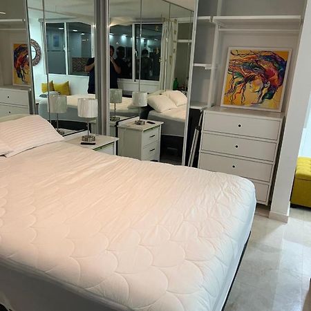 Apartmán Yoa'S Escape San Juan Exteriér fotografie