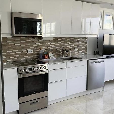 Apartmán Yoa'S Escape San Juan Exteriér fotografie