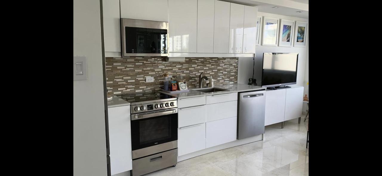 Apartmán Yoa'S Escape San Juan Exteriér fotografie